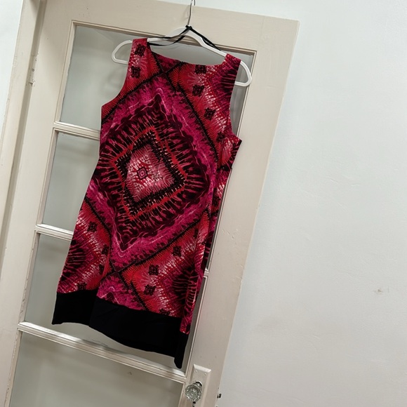 AB Studio sleeveless dress - Picture 4 of 4